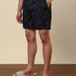 Sleepz Men Black Printed Boxer