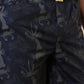 Sleepz Men Blue Printed Boxer