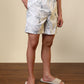Sleepz Men White Printed Boxer