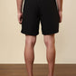 Sleepz Men Multi-Colour Solid Regular Fit Cotton Boxer
