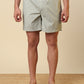 Sleepz Men Green Printed Boxer