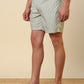 Sleepz Men Green Printed Boxer