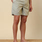 Sleepz Men Green Printed Boxer