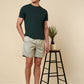 Sleepz Men Green Printed Boxer