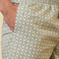 Sleepz Men Green Printed Boxer