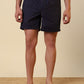 Sleepz Men Blue Printed Boxer