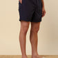 Sleepz Men Blue Printed Boxer