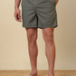 Sleepz Men Green Printed Boxer