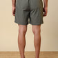 Sleepz Men Green Printed Boxer