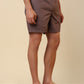 Sleepz Men Red Printed Boxer