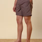 Sleepz Men Red Printed Boxer