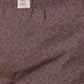 Sleepz Men Red Printed Boxer