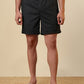 Sleepz Men Black Printed Boxer