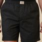 Sleepz Men Black Printed Boxer