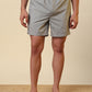 Sleepz Men Grey Printed Boxer