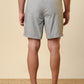 Sleepz Men Grey Printed Boxer