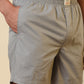 Sleepz Men Grey Printed Boxer