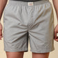 Sleepz Men Grey Printed Boxer