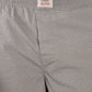 Sleepz Men Grey Regular Fit Print Boxer