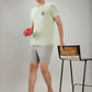 Sleepz Men Grey Regular Fit Print Boxer