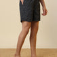Sleepz Men Black Printed Boxer