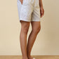 Sleepz Men White Printed Boxer