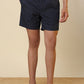 Sleepz Men Blue Printed Boxer