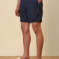 Sleepz Men Blue Printed Boxer