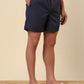 Sleepz Men Blue Printed Boxer