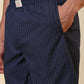 Sleepz Men Blue Printed Boxer