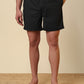 Sleepz Men Black Printed Boxer