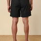 Sleepz Men Black Printed Boxer