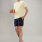 Sleepz Men Multi-Colour Regular Fit Stripe Boxer