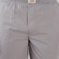 Sleepz Men Multi-Colour Regular Fit Stripe Boxer