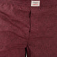 Sleepz Men Multi-Colour Regular Fit Stripe Boxer
