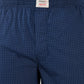 Sleepz Men Multi-Colour Regular Fit Stripe Boxer