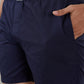 Sleepz Men Multi-Colour Regular Fit Stripe Boxer