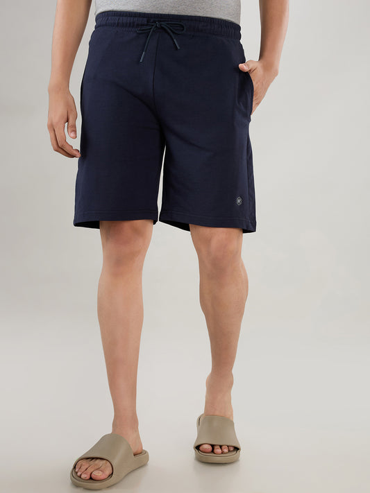 Sleepz Blue Shorts