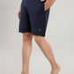 Sleepz Blue Shorts