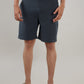 Sleepz Grey Shorts