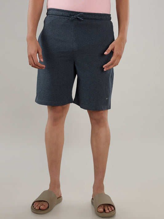 Sleepz Grey Shorts