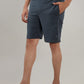 Sleepz Grey Shorts