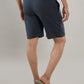 Sleepz Grey Shorts
