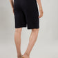 Sleepz Black Shorts