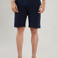 Sleepz Blue Shorts