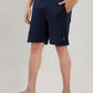 Sleepz Blue Shorts