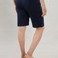 Sleepz Blue Shorts