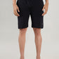 Sleepz Black Shorts