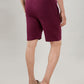 Sleepz Maroon Shorts