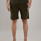 Sleepz Green Shorts